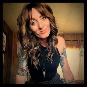 Meet your Posher, Jayme